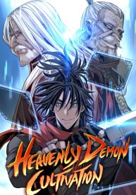  Heavenly Demon Cultivation Simulation 