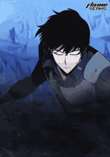  Omniscient Reader อ่านชะตาวันสิ้นโลก 