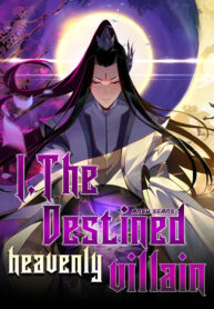  Me The Heavenly Destined Villain 