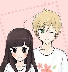  365 days limited lover cover 