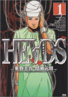  Heads ตอนที่ 1-36 