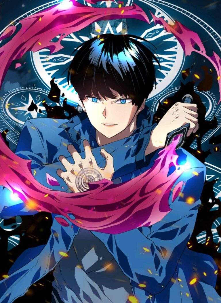  I’m the Only One Loved by the Constellations! 