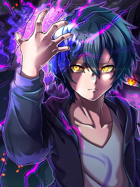  I Became an S-Rank Hunter with the Demon Lord App 