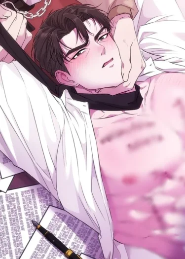  Professor’s body thesis 