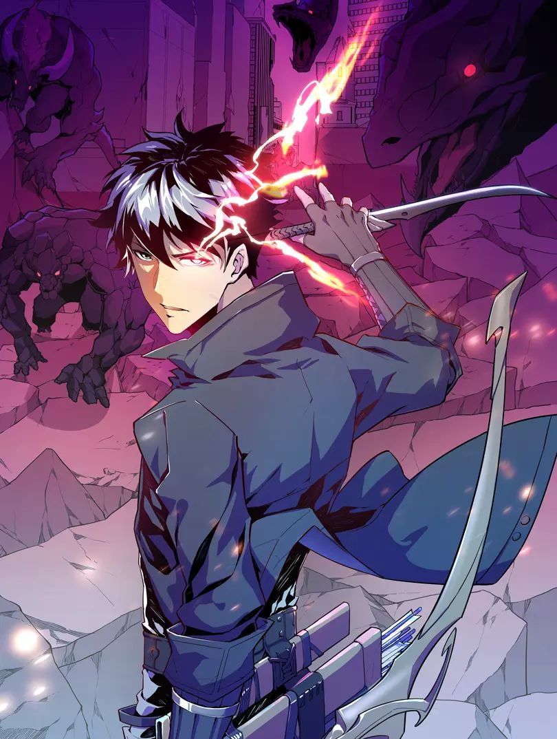  Rise From The Rubble 