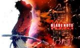  Blade Note 