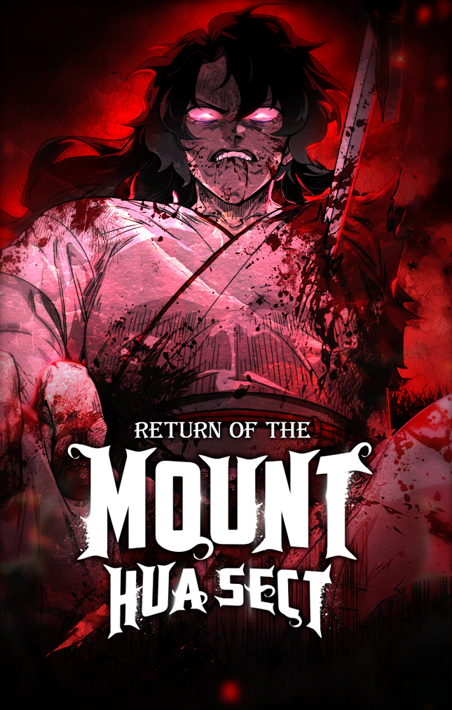  Return of the Flowery Mountain Sect 