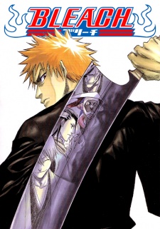  Bleach เทพมรณะ ตอนที่1-686 