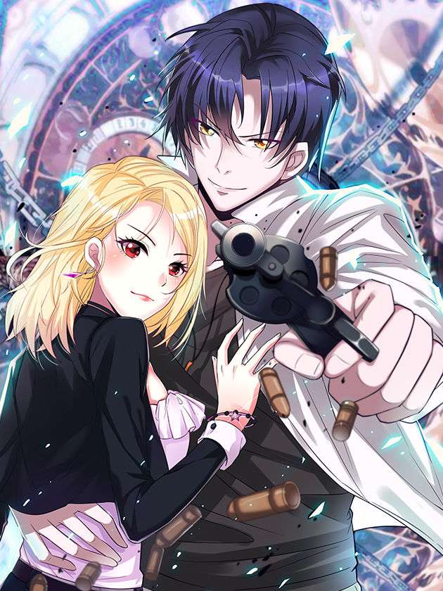  The Ultimate Husband 