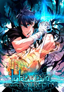  Heavenly Demon Instructor 