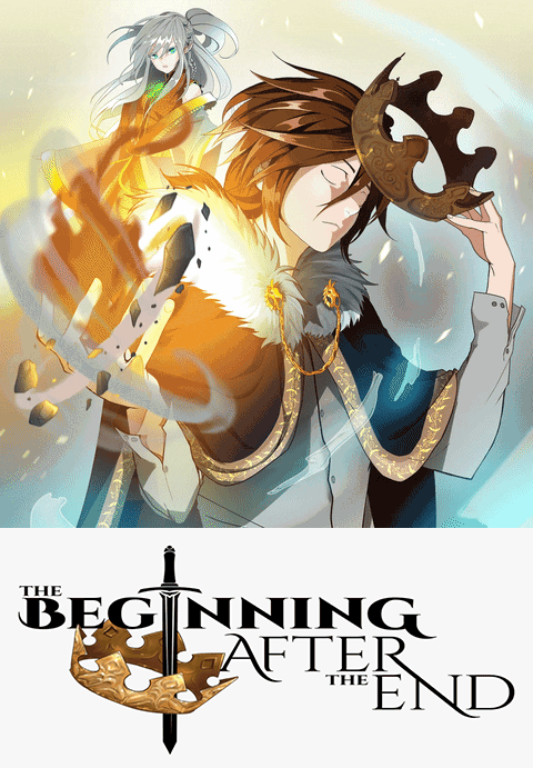  The Beginning After the End 