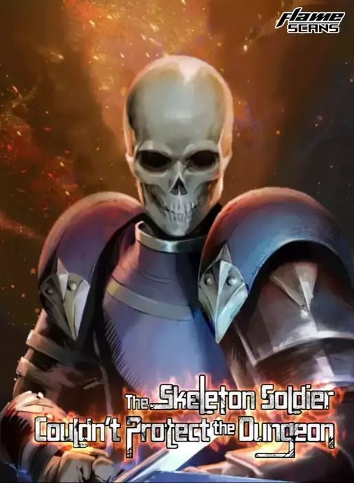  Skeleton Soldier 