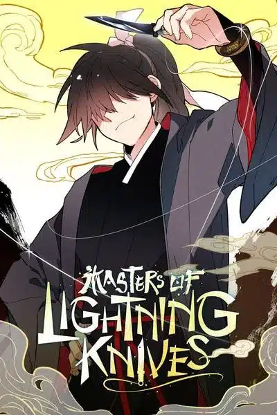  Lightning Degree ปรมาจารย์คมมีดสายฟ้า 