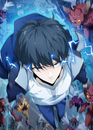  I’m Trapped in This Day For 3000 Years 