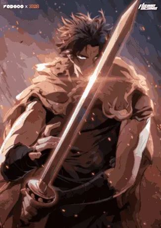  The World After The End 