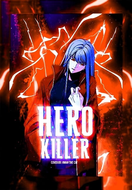 HERO KILLER 