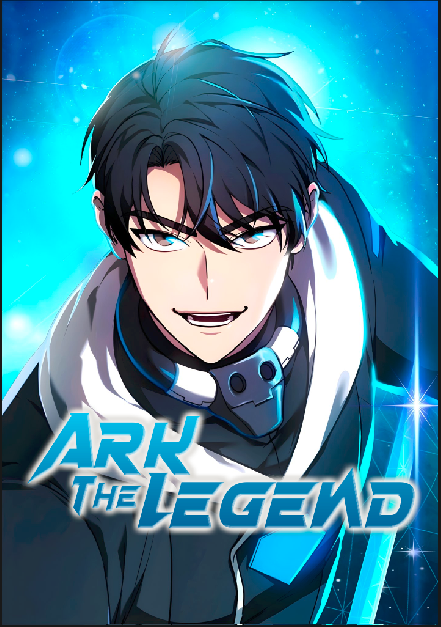  Ark The Legend 