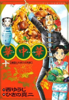  Kachuu Hana ผีซ่าท้าชิม ตอนที่ 1-149 