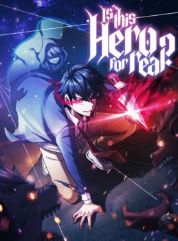  Is This Hero for Real? 