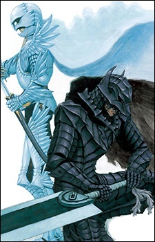  Berserk เบอร์เซิร์ก ตอนที่ 1-343 