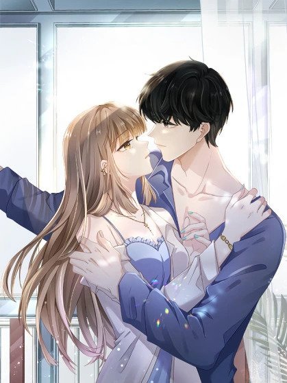  What To Do If My Lover Has Superpowers 