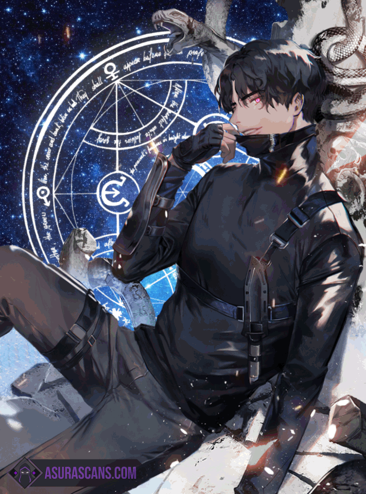  The Return of The Disaster-Class Hero 