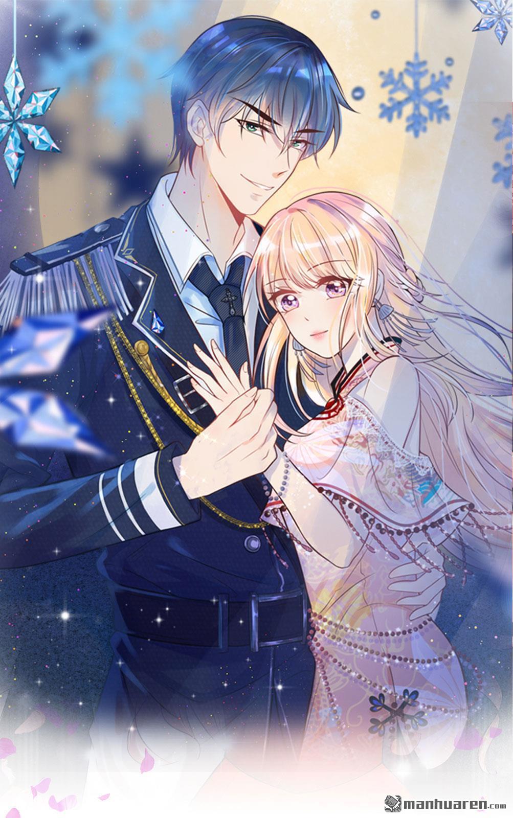  Chaos World Prisoners Love: My Bad Marshal 