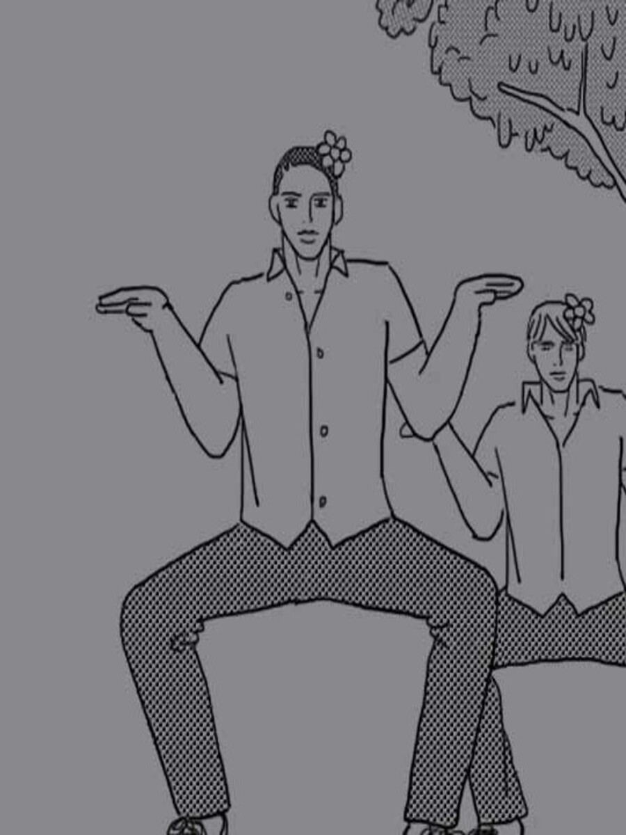  ก๊วนหนุ่มฮามิติที่ 10 