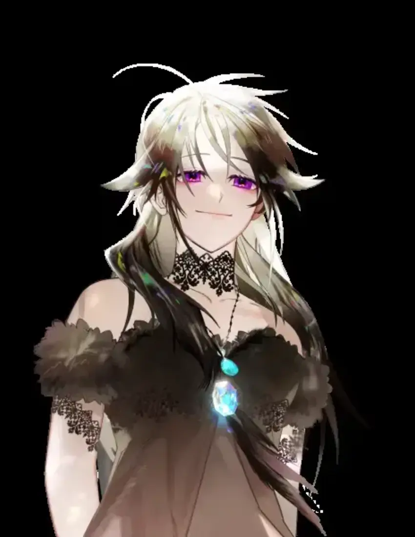  Of all things, I Became a Crow | ทำไมฉันต้องกลายเป็นอีกา 