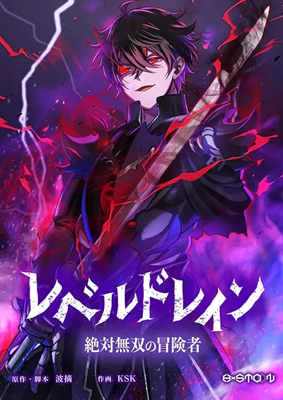  The Story of An Adventurer Who Absorbs The Level of The Killed Opponent and Makes It His Own 