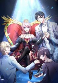  The Big Guy calls me Little Ancestor 