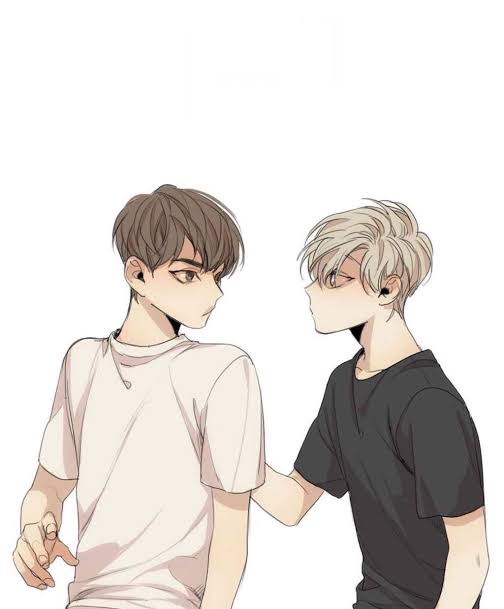  Friendship in the wound 