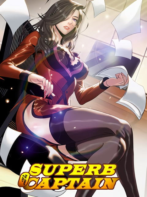  The Superb Captain in the City 