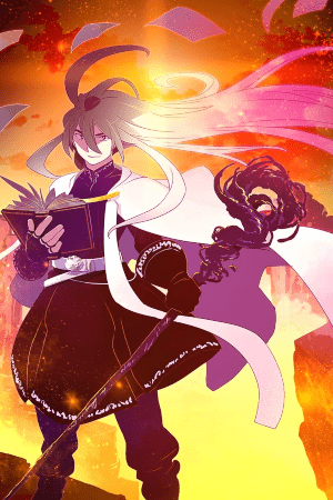  I Am The Sorcerer King 