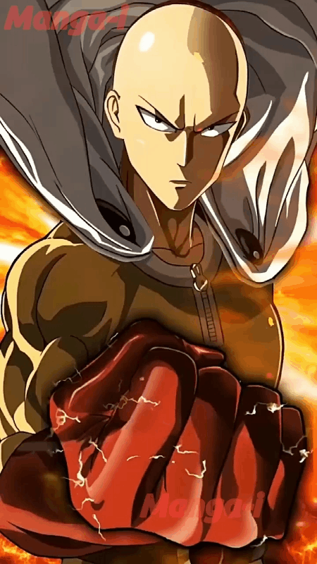  One Punch-Man วันพันช์แมน 