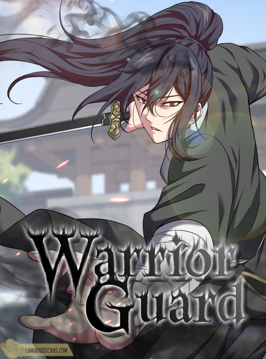  Warrior Guard 